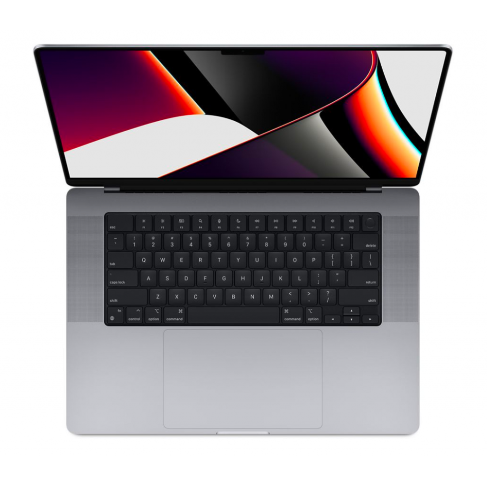MacBook Pro 2021 16 inch Apple M1